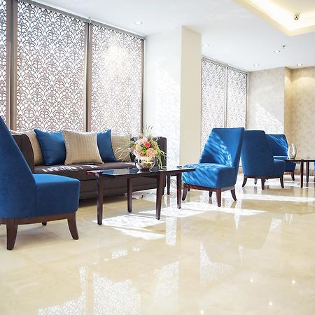 Motiara Hotel - Al Murouj Riyadh Exteriör bild