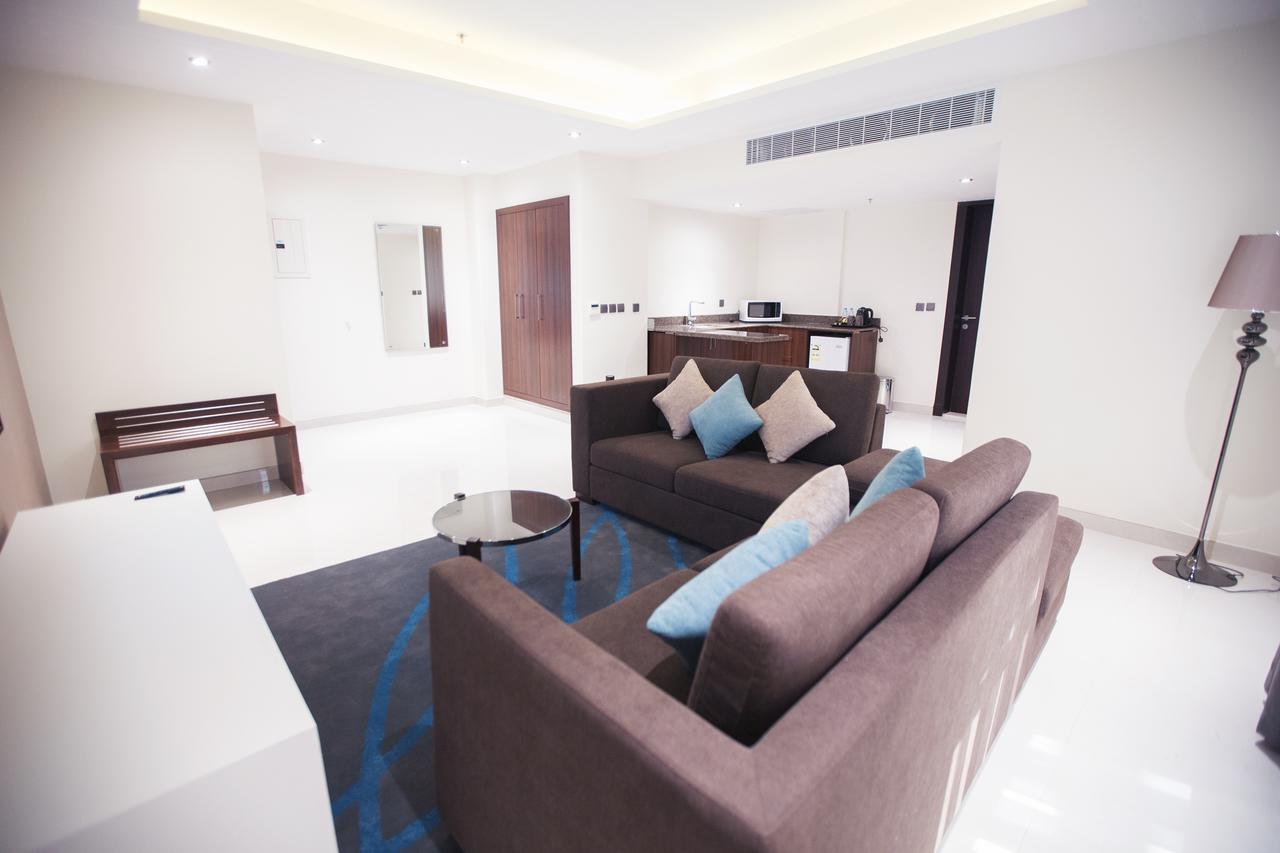 Motiara Hotel - Al Murouj Riyadh Exteriör bild