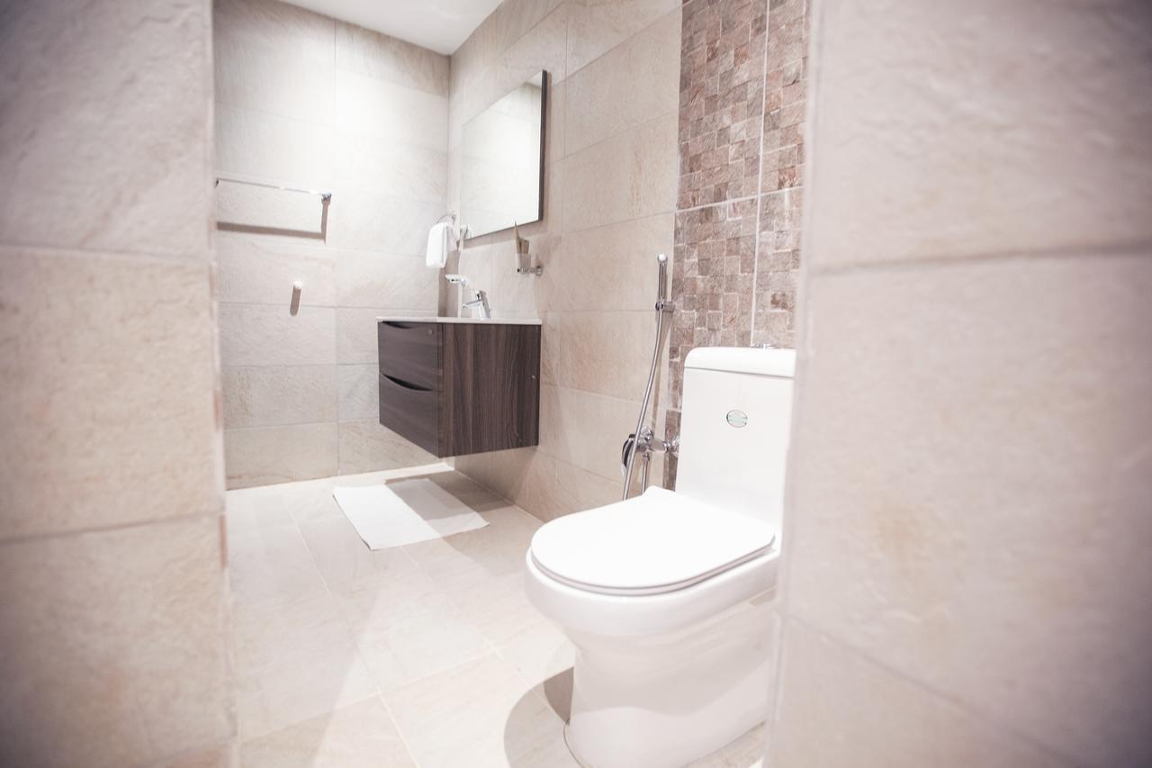 Motiara Hotel - Al Murouj Riyadh Exteriör bild