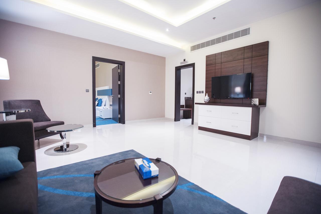 Motiara Hotel - Al Murouj Riyadh Exteriör bild